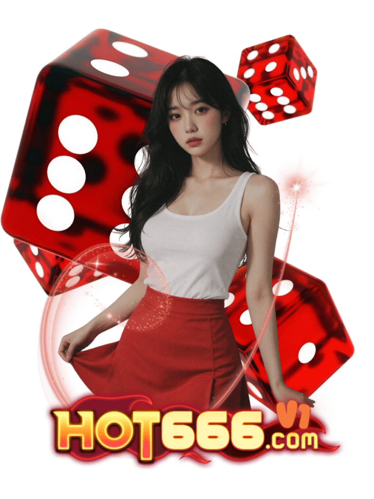 hot666v1