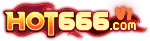 hot666v1 logo