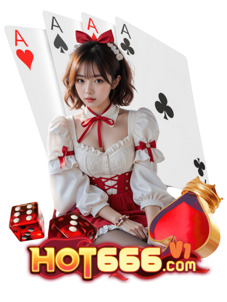 hot666v1 เว็บสล็อต